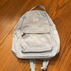 NWT Herschel Supply Company Backpack